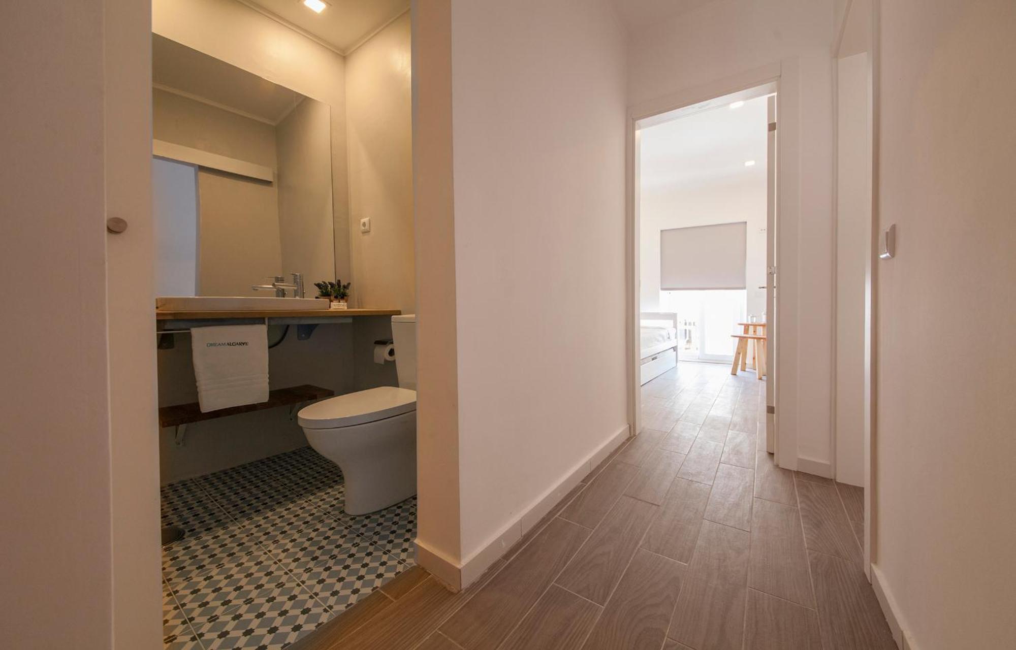Tamar Apartments Lagos Zimmer foto
